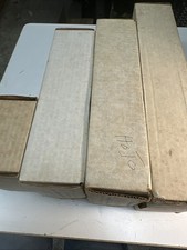 Hockey Cards. Lot 4 Boxes 1993- 94  Pinnacle Mixed Lots AS. IS picture