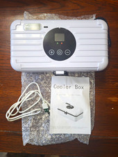 Musibao Portable Insulin Cooler Box - New Open Box  picture