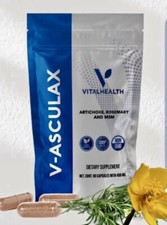 V-ASCULAX By VitalHealth picture
