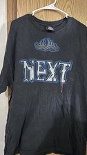 Vintage WWE Tee Goldberg Size 2 XL  wrestling Shirt Black picture