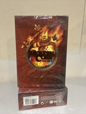 MOLTEN CORE Raid Deck World of Warcraft Trading Card Game *New* *Sealed* picture