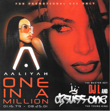 DJ SUSS ONE DJ L ONE IN A MILLION TRIBUTE MIXTAPE MIX CD picture