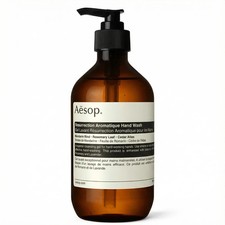 Aesop Resurrection Aromatique Hand Wash 500ml 16.9oz Brand New Sealed Fast Ship picture