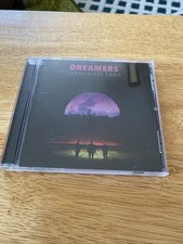 Launch, Fly, Land by Dreamers (CD, 2019) picture