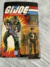 GI Joe x Transformers LEATHERNECK O-Ring Figure from Kup Triple T Set NEW 2024 picture