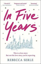 In Five Years picture