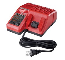 Milwaukee 48-59-1812 M18 & M12 Multi-Voltage Charger picture