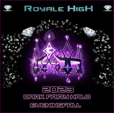 ROYAL HIGH 🌸 ALL HALOS 💫 – CHEAPEST PRICES (Read Description) picture