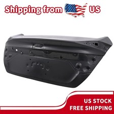 68500-TBA-A00ZZ For 2016-2021 Honda Civic Sedan Rear Trunk Deck Lid Shell Panel picture