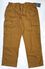 Propper BDU Tactical Pants 36x32 Ripstop Uniform Cargo Trouser 9-Pocket picture