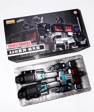 Auldey Transformers AAM Nemesis Prime WF2026 Exclusive Limited Action Figure picture