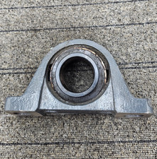 Browning VS-231 RP-1109 Pillow Block Bearing Unit LP Replacement Black Durable picture