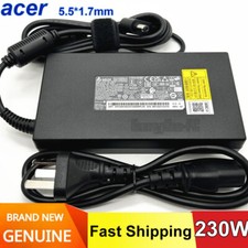ADP-230JB D Original Acer Power Supply AC Adapter 19.5V11.8A 230W Charger picture