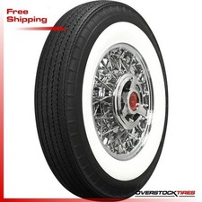 2 NEW 6.00-16 Coker Classic WW Tires 6.00 16 picture