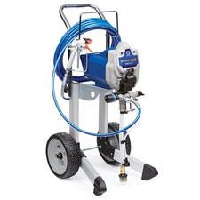 Graco Magnum Pro X19 ProX19 ProX 19 Paint Sprayer 17G180 1 Year Warranty Grade C picture