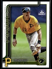 2025 Topps Pro Debut Konnor Griffin #PD-32 NM picture