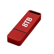 16TB USB 3.2 Type-C Flash Drive Metal Pen Drive Memory Stick PC Laptop Notebook picture