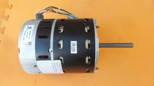 York S1-32436222481 Blower Motor Broad Ocean ZWK702D0558501S Coleman 3/4HP 230V picture