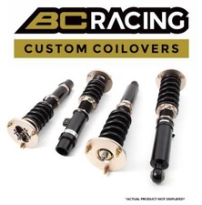 BC RACING BR SERIES COILOVER SUSPENSION DAMPER KIT FOR 21-UP ACURA TLX picture