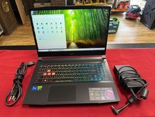 MSI Katana 15 B13VEK 15.6