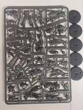 Infernus Squad, Leviathan, New Sculpt, 5x Space Marines, 40k, GW picture