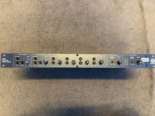 SYMETRIX 450 Dual Zone Priority Pro Audio Mixer (WDK) picture