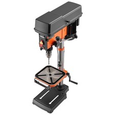 Uimoso 12-Inch Benchtop Drill Press with Variable Speed and 6.2 Amp Motor picture