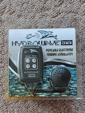 Hydrowave Mini Portable Electronic Feeding Simulator, Brand New In Package  picture