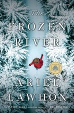The Frozen River: A Novel - Hardcover By Lawhon, Ariel - GOOD picture
