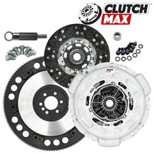 CM 800HP TWIN PLATE CLUTCH FLYWHEEL SYSTEM KIT for PONTIAC GTO LS1 LS2 G8 GXP picture