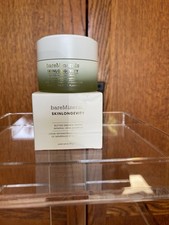 bareMinerals SKINLONGEVITY Butter Drench Cream Peptides Hydration 1.7oz picture