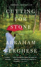 Cutting for Stone, Abraham Verghese picture