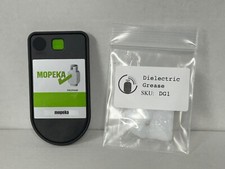 Mopeka Model M1001 AP Products LP Tank Check Single Sensor w/Dielectric Grease picture