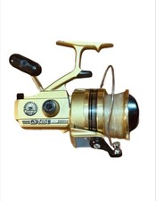 Daiwa Vintage Gold Series GS-60SC Saltwater Spinning Reel (Made In Japan) picture