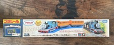 Tamara Tomy Kikansha  Plarail Thomas & Friends 80th Anniversary picture