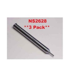 NS2628 (3-Pack) LEE Decapping Mandrels for 90654 COLLET DIE SET, .303 British picture