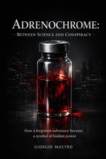 Adrenochrome: Between Science and Conspiracy: How a forgotten substance... picture