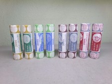 2004/2005/2005/2006 P & D WESTWARD JOURNEY NICKEL SERIES picture