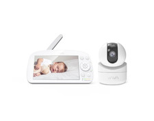 Vava Evolve Secure Baby Monitor picture