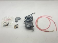 2008 Honda CRF250R Carburetor 37mm Throttle Intake Cable Bowl Pipe Gasket Kit picture