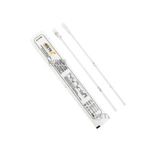 UV Throat Swabs Sampling Collector with Molded Break Point Handle picture