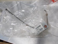 F15) IH International Truck Engine Fuel Line 1826338C91 picture