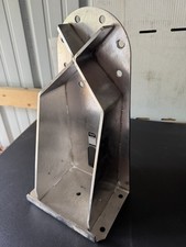 Pelco WXM100 Wall Mount For Exsite Series Explosion Proof Camera picture