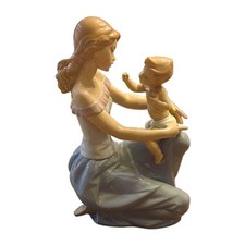 One for You, One for Me Mother Figurine by Lladró (Sculpture #01006705) picture
