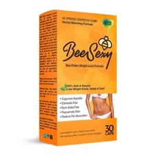 BEE SEXY LOSE UP TO 20LBS IN A MONTH picture
