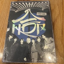 Stray Kids – SKZHOP HIPTAPE CD picture