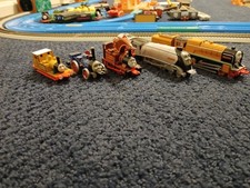 Thomas Ertl 2003 Lot RARE Including Stepney, Murdoch, Spencer, Harvey and Fergu picture