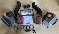 AEM Cold Air Intake for Nissan 370Z 3.7L V6 picture