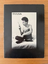 Larry Clark 'Tulsa' Photography Book (1971) Lustrum Press 1st Edition picture