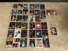 SHAQUILLE O'NEAL : SHARP NOT SO COMMON LOT PLEASE READ picture